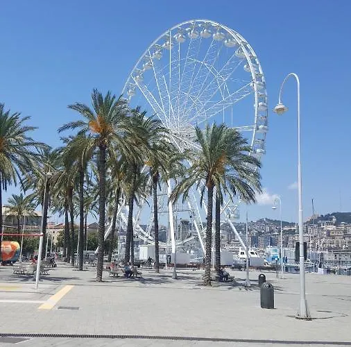 A 2 Passi Dal Centro Apartman *