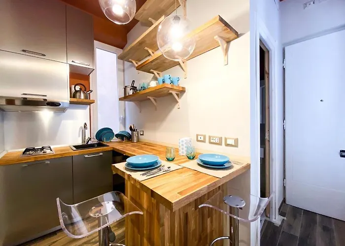 Apartman A 2 Passi Dal Centro *