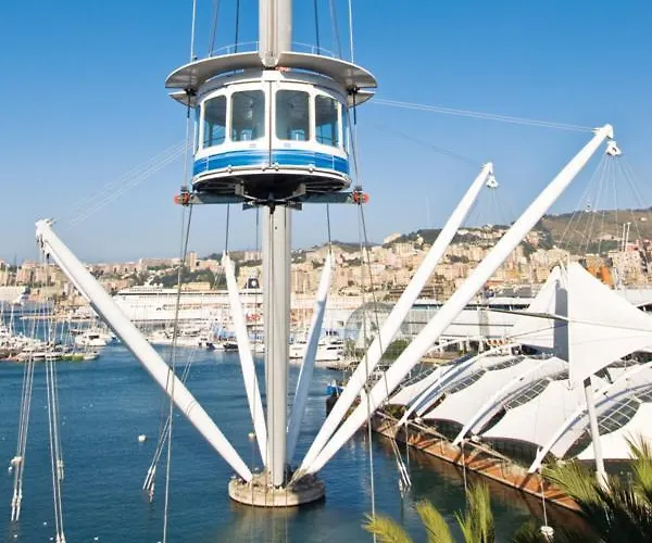 A 2 Passi Dal Centro * Genova