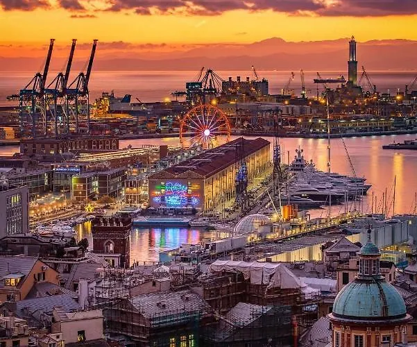 A 2 Passi Dal Centro *