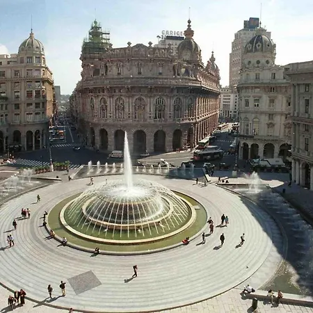 Apartment A 2 Passi Dal Centro *