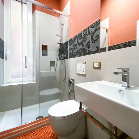 A 2 Passi Dal Centro Appartamento *