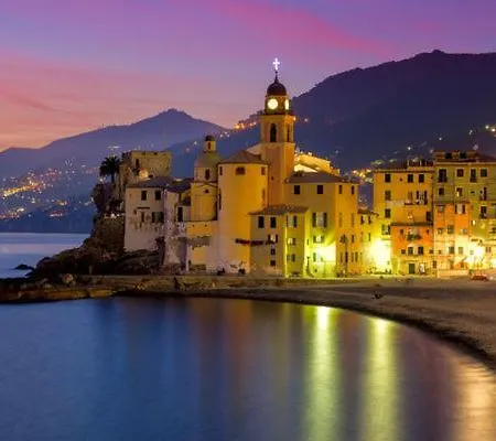 A 2 Passi Dal Centro Genoa