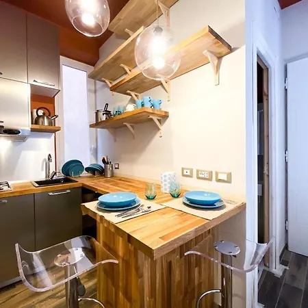 Appartamento A 2 Passi Dal Centro *