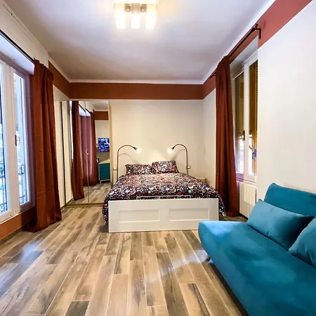 A 2 Passi Dal Centro * Genua