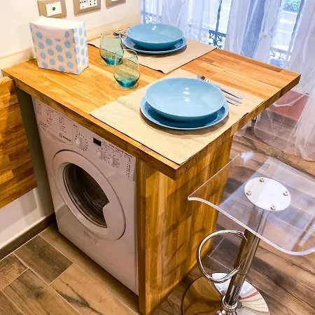 Appartamento A 2 Passi Dal Centro Genova