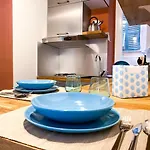 A 2 Passi Dal Centro Apartment