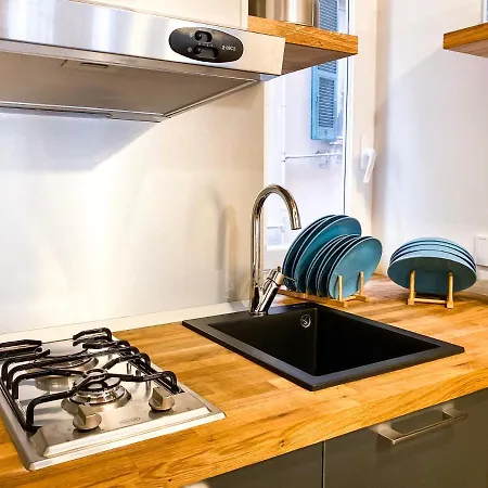 Apartment A 2 Passi Dal Centro *